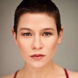 Yael Stone