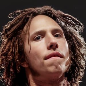 Zack De La Rocha