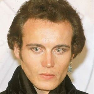 Adam Ant