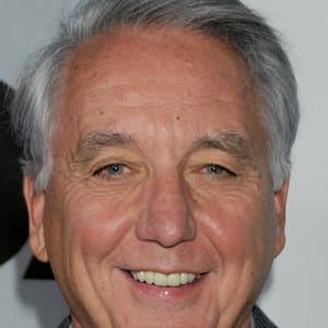 Bob Gunton