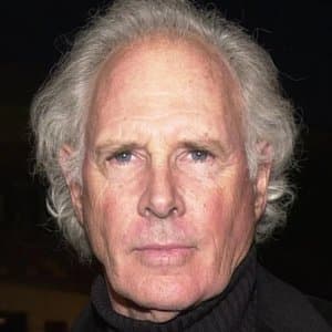 Bruce Dern