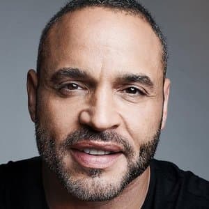 Daniel Sunjata