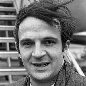 François Truffaut