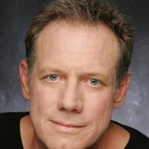 Fredric Lehne