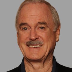 John Cleese