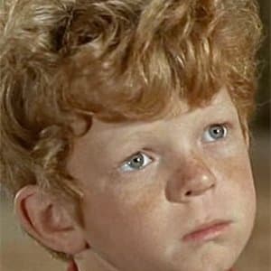 Johnny Whitaker