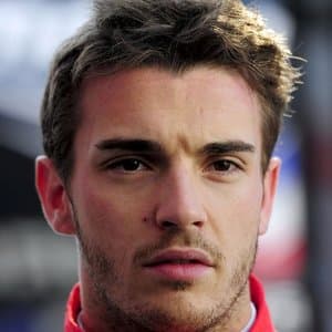 Jules Bianchi