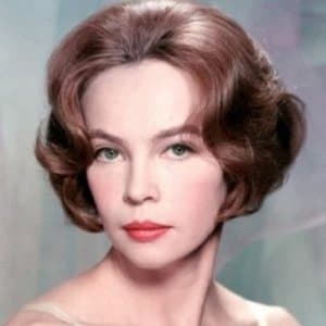 Leslie Caron