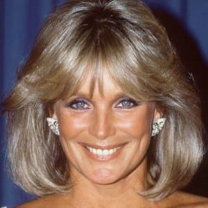 Linda Evans