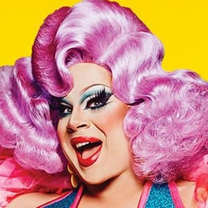 Nina West