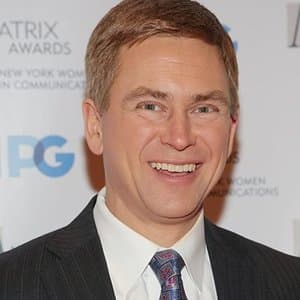 Pat Kiernan