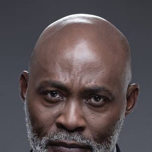 Richard Mofe-Damijo