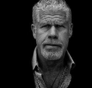 Ron Perlman