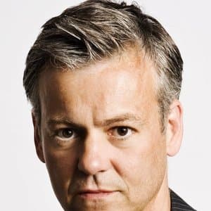 Rupert Graves