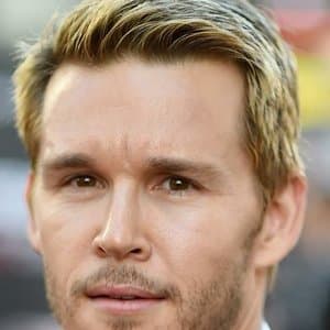 Ryan Kwanten