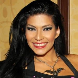 Shelly Martinez