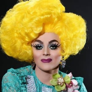 Tammie Brown