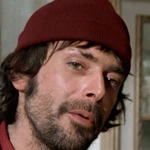 Tomas Milian