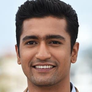 Vicky Kaushal