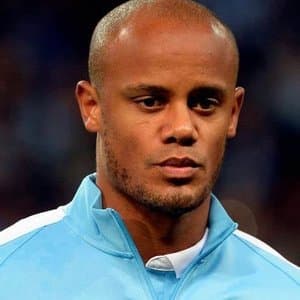 Vincent Kompany