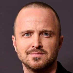 Aaron Paul