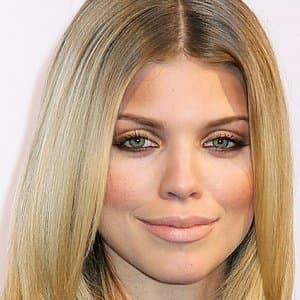 AnnaLynne McCord