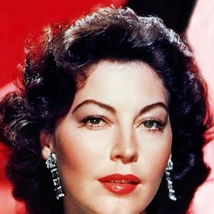 Ava Gardner