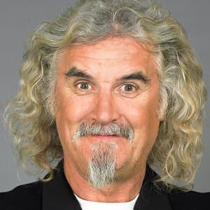 Billy Connolly