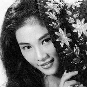 Cheng Pei-pei