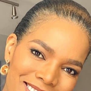 Connie Ferguson