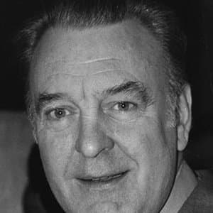 Donald Sinden