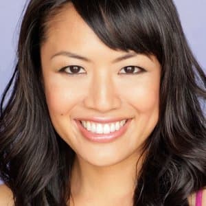 Emily C. Chang