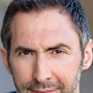 Ian Whyte