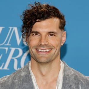 Joel Smallbone