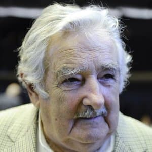 José Mujica