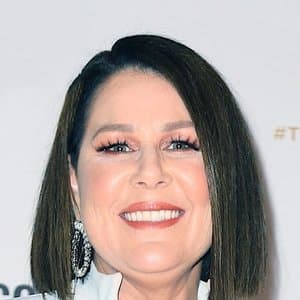 Julia Morris