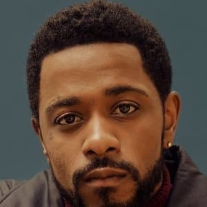 LaKeith Stanfield