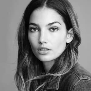 Lily Aldridge