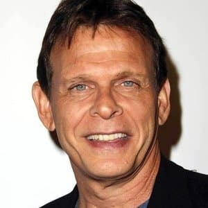 Marc Singer