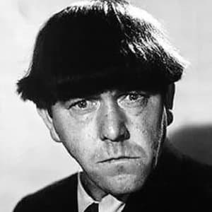 Moe Howard