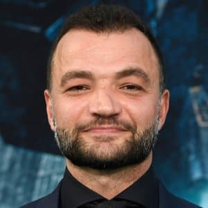 Nick E. Tarabay