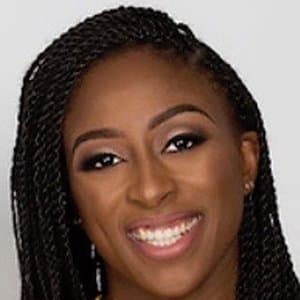 Nneka Ogwumike