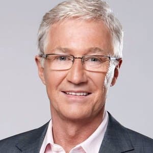 Paul O'Grady