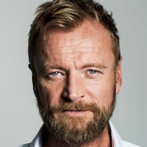 Richard Dormer