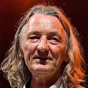 Roger Hodgson