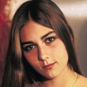 Romina Power