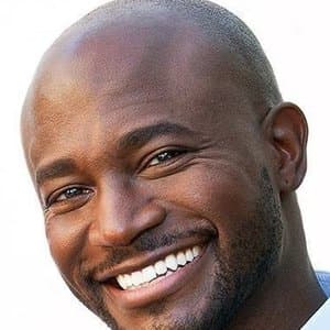 Taye Diggs