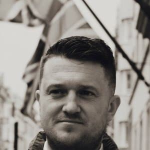 Tommy Robinson