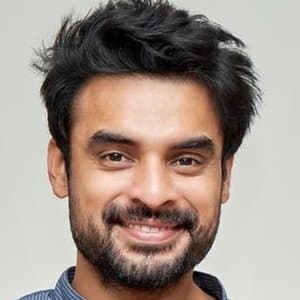 Tovino Thomas