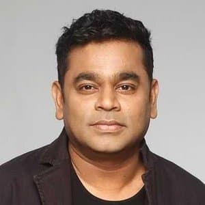 A.R. Rahman